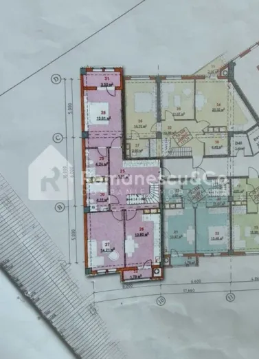 1-комнатная квартира, 86.21 м² — Изображение 4