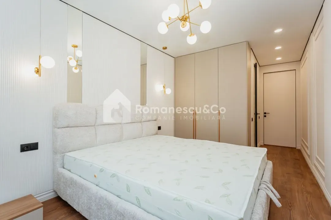 2-camere apartament, 70 m² — Imagine 4