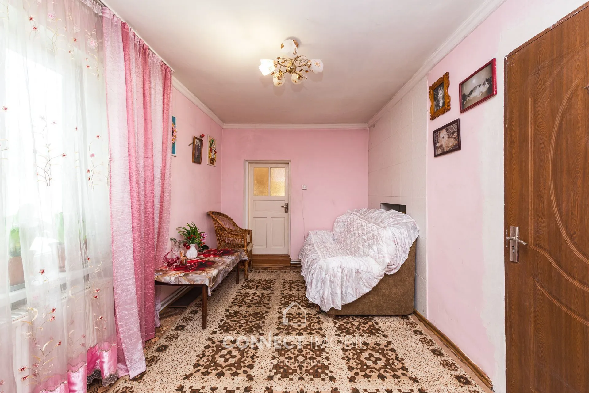 1-floor house, 120 m² — Image 3