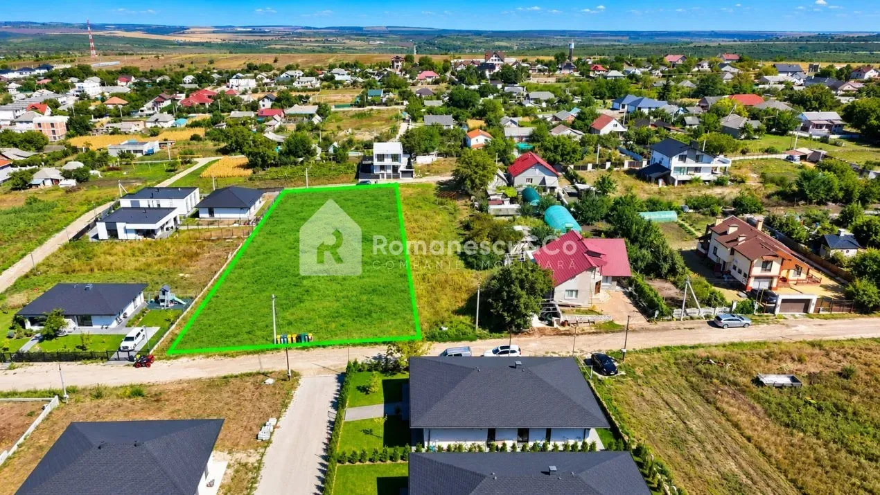 Участок, 30 соток — Изображение 1
