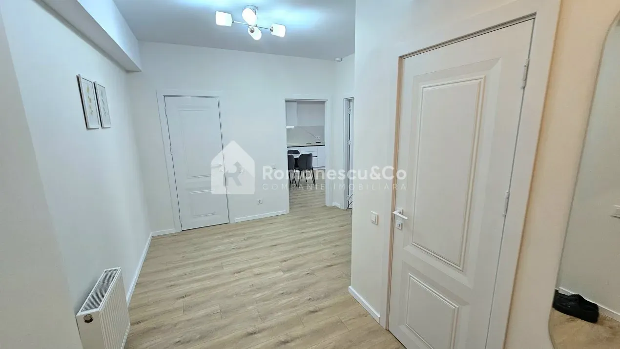 1-комнатная квартира, 64 м² — Изображение 4