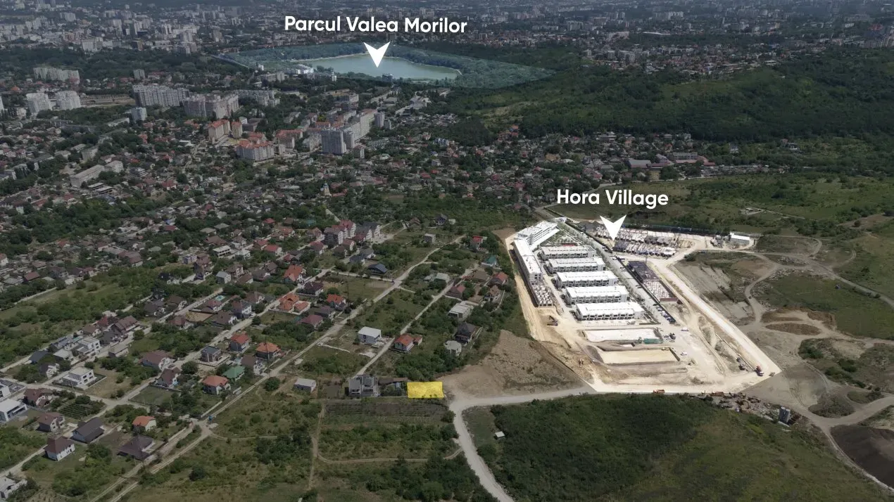 Участок, 6.80 соток — Изображение 1
