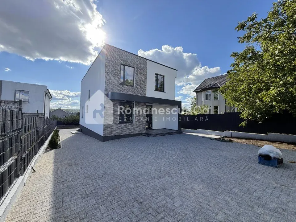 2-этажный дом, 5 комнат, 175 м² — Изображение 1