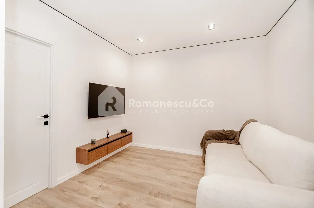 2-комнатная квартира, 65 м² — Изображение 1