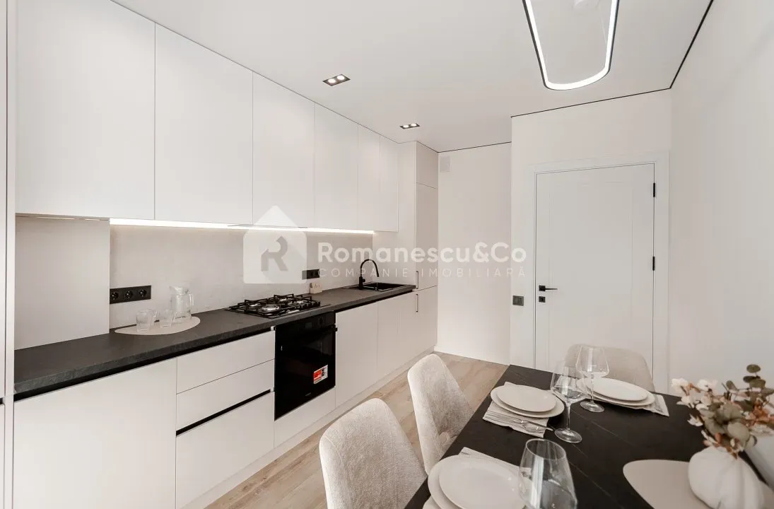 2-комнатная квартира, 65 м² — Изображение 2