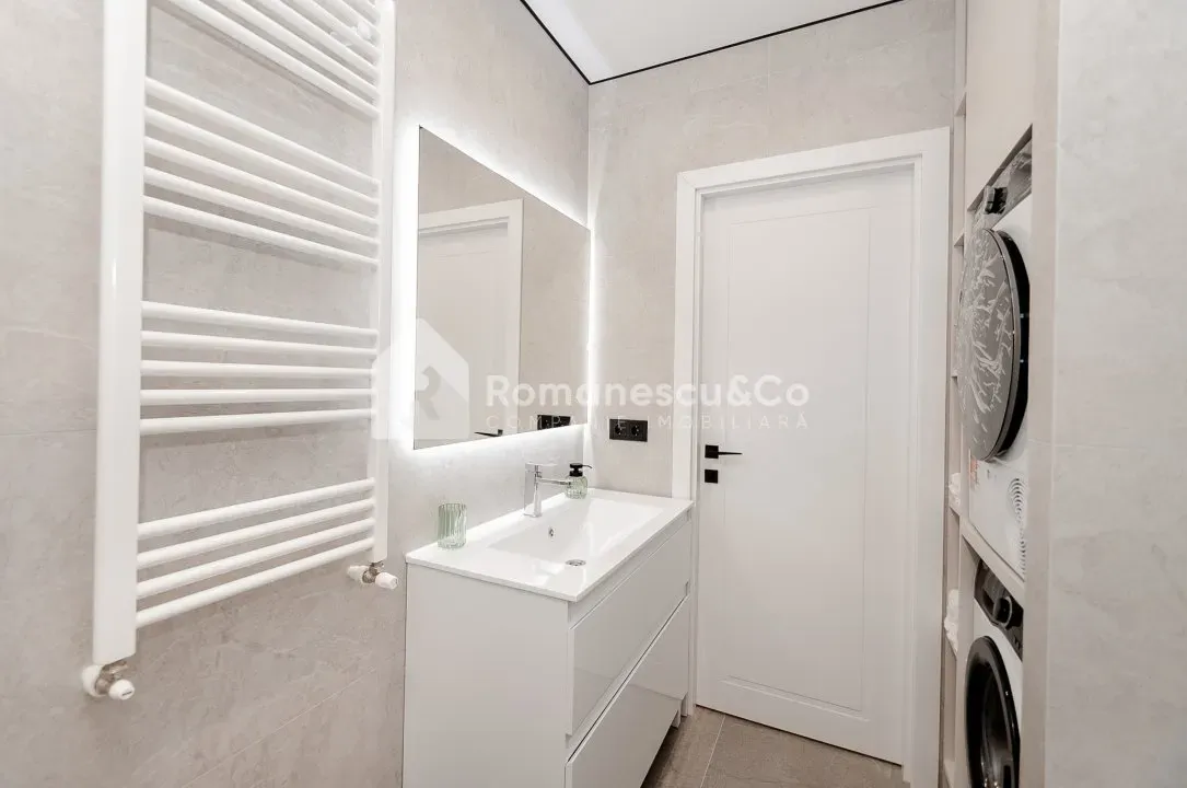 2-комнатная квартира, 65 м² — Изображение 4