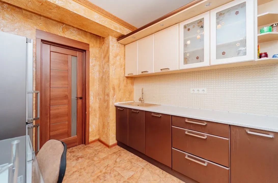 1-комнатная квартира, 43 м² — Изображение 1