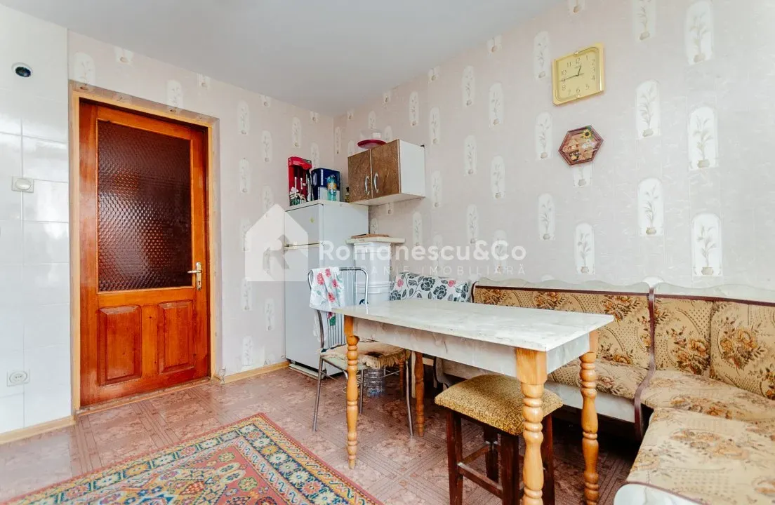 4-etaje casă, 4 camere, 193 m² — Imagine 3