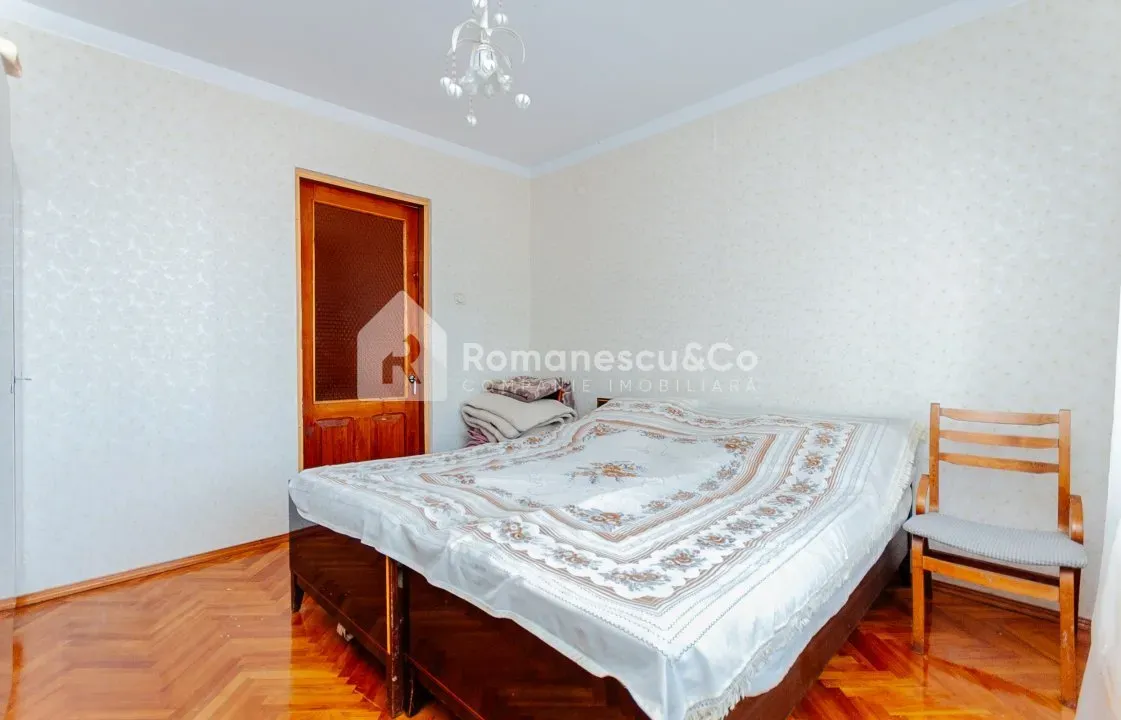 4-etaje casă, 4 camere, 193 m² — Imagine 4