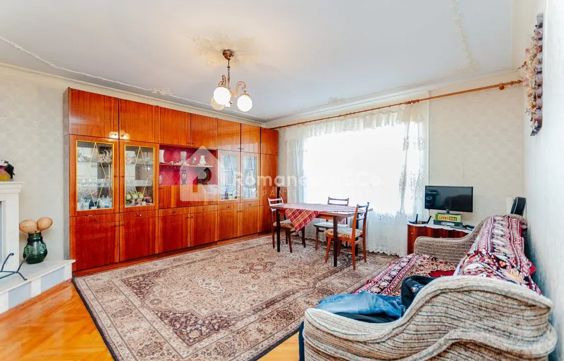 4-etaje casă, 4 camere, 193 m² — Imagine 2