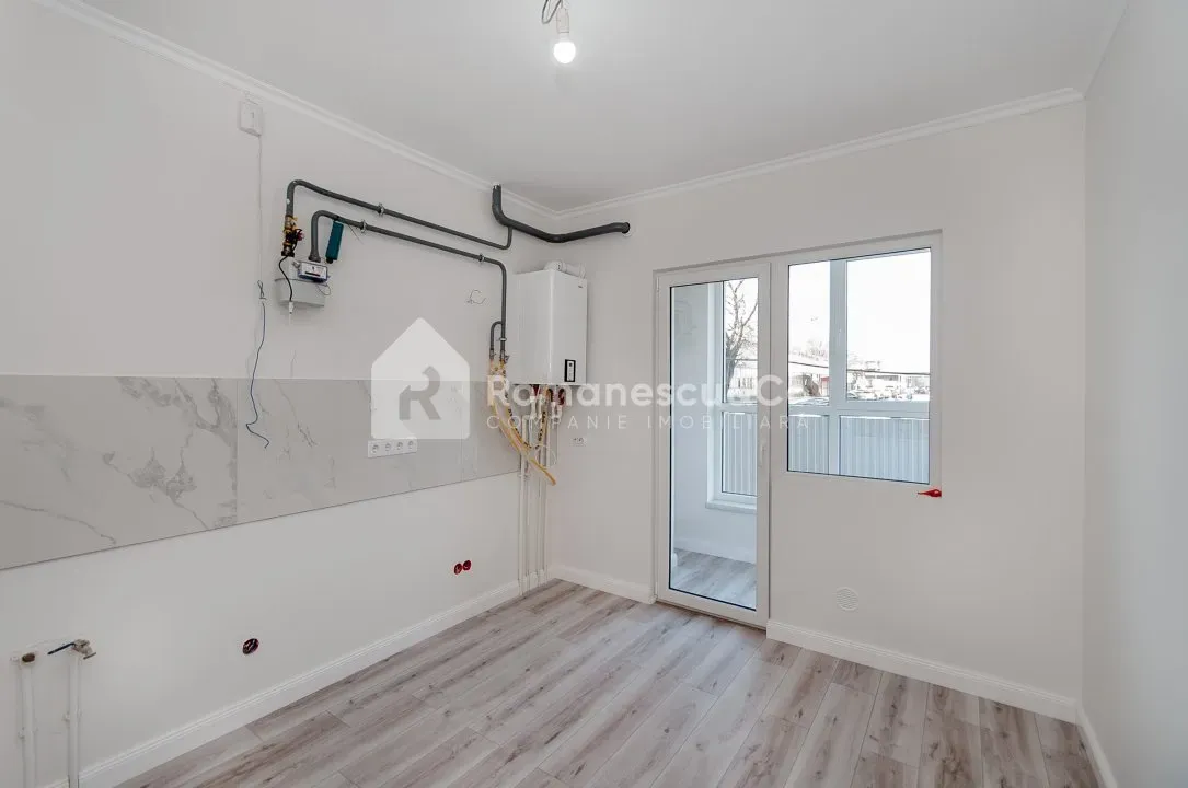 1-комнатная квартира, 37 м² — Изображение 1