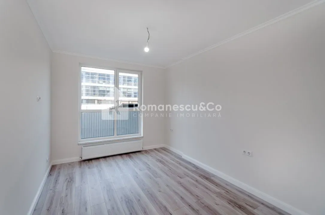 1-комнатная квартира, 37 м² — Изображение 3