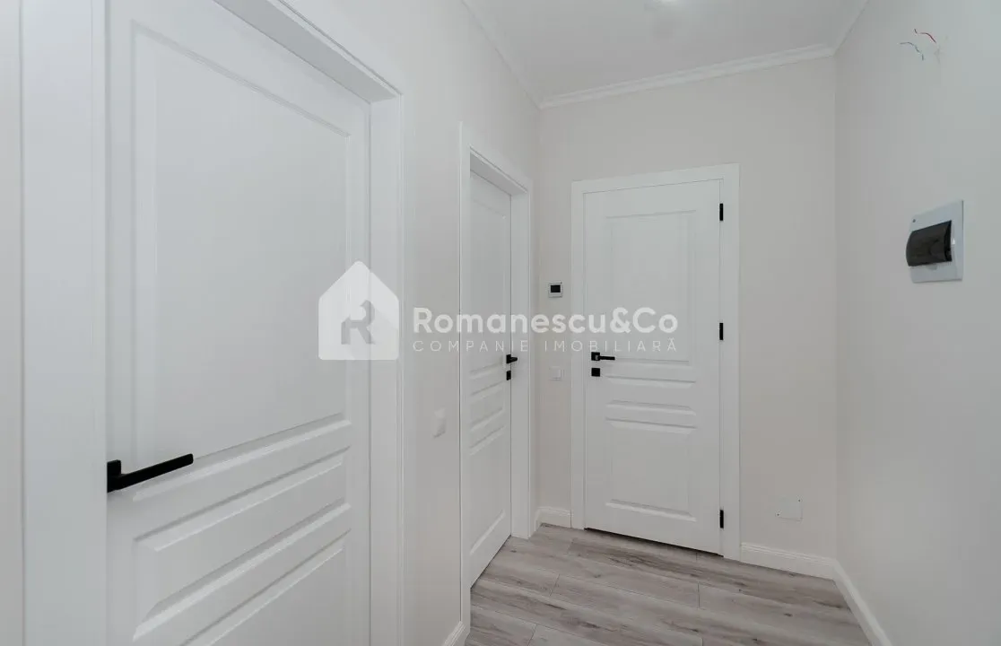 1-комнатная квартира, 37 м² — Изображение 4