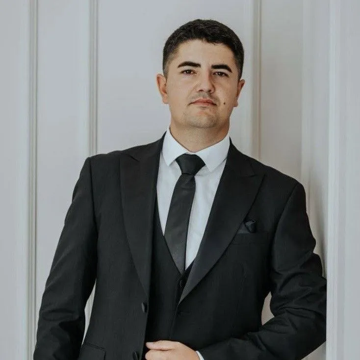 Pavel Muntean