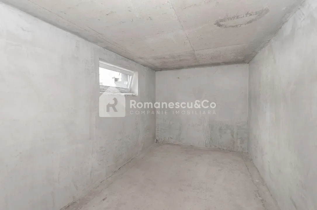 3-etaje casă, 3 camere, 220 m² — Imagine 2