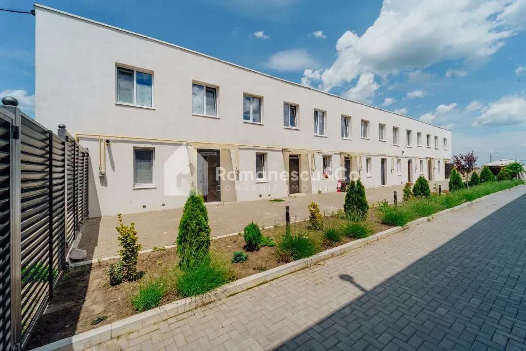 2-этажный дом, 3 комнаты, 103 м² — Изображение 1