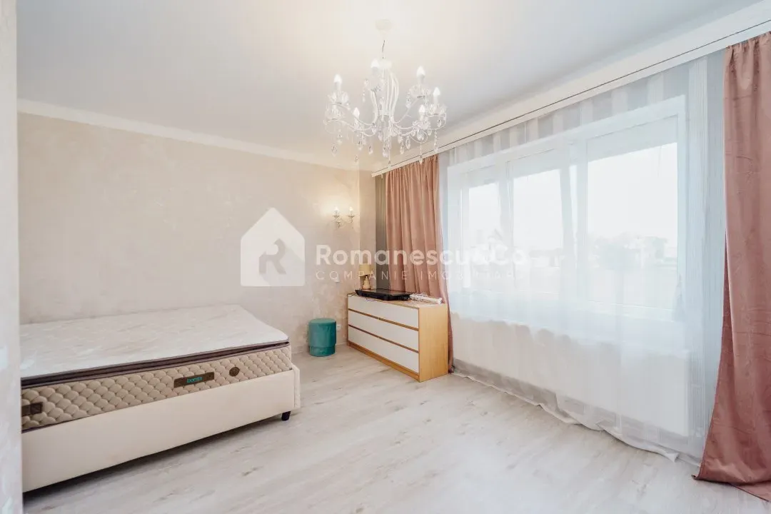 2-этажный дом, 3 комнаты, 103 м² — Изображение 4