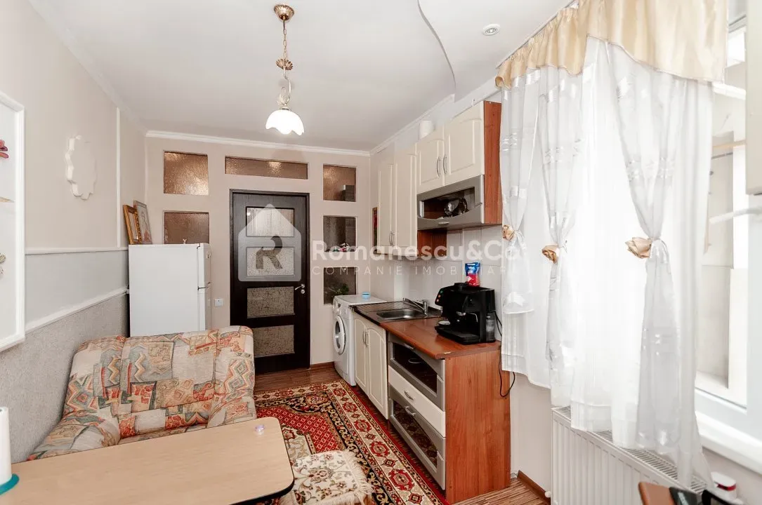 1-комнатная квартира, 48.2 м² — Изображение 2