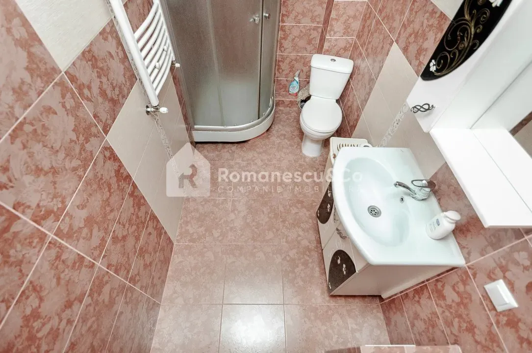 1-комнатная квартира, 48.2 м² — Изображение 3