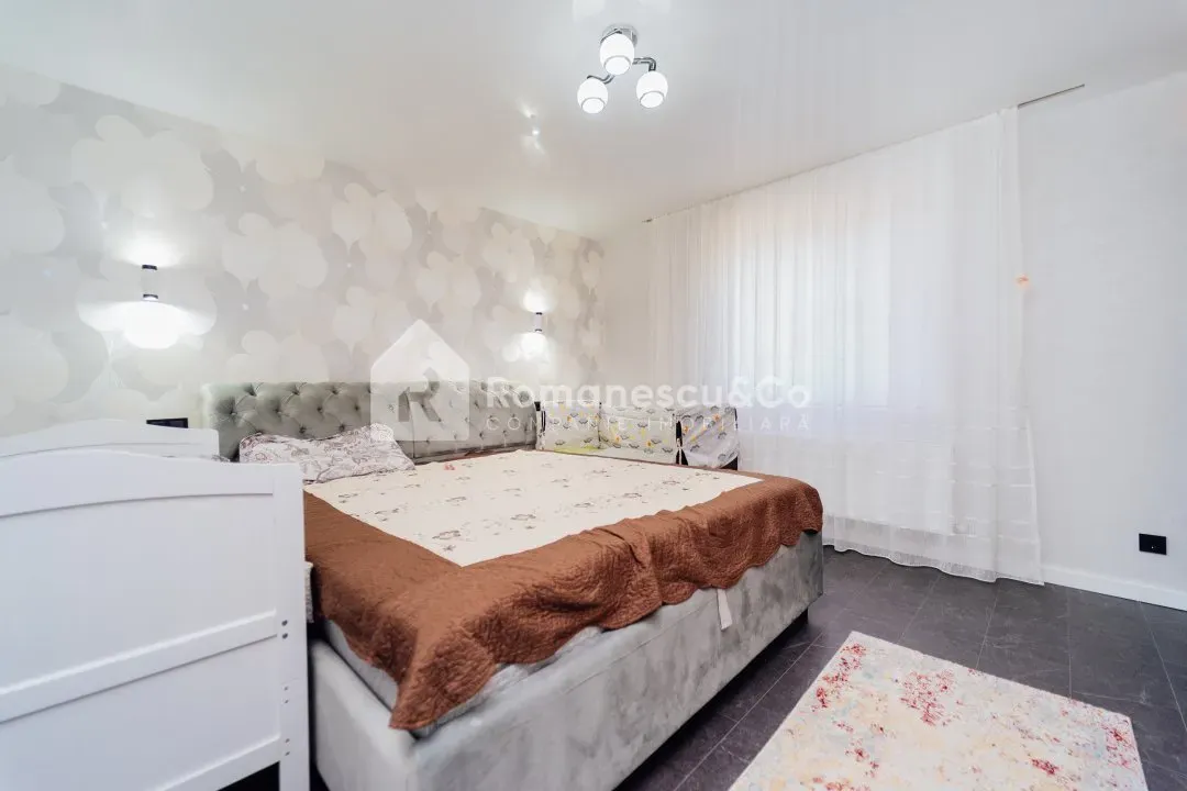 2-floor house, 4 rooms, 200 m² — Image 4