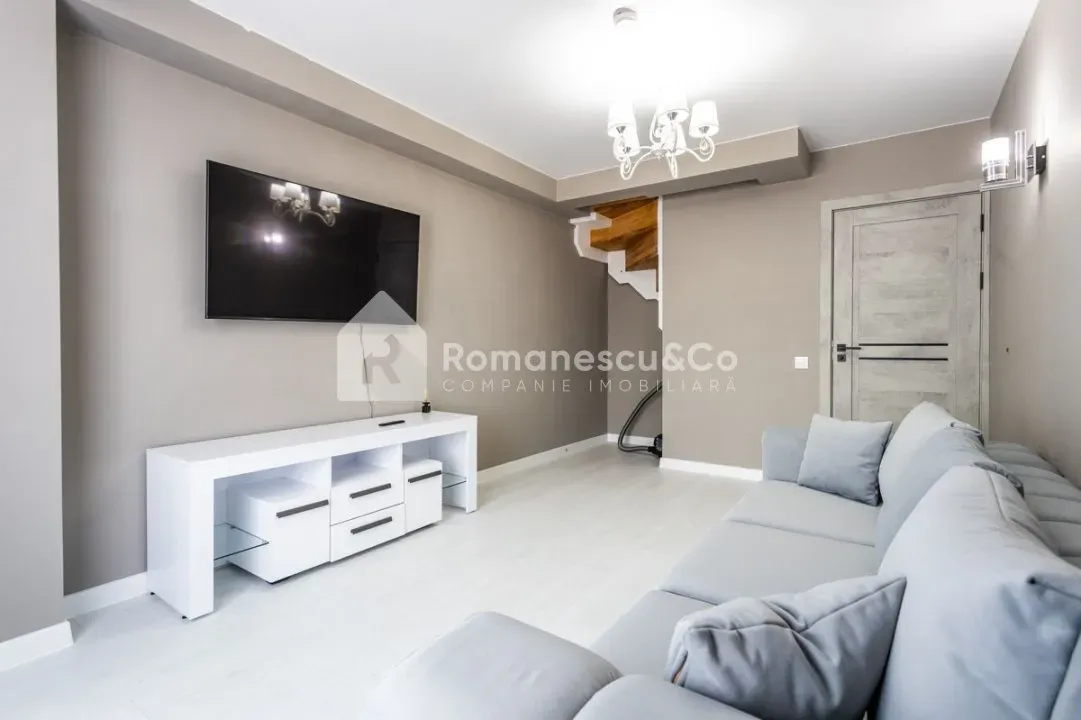 2-комнатная квартира, 67 м² — Изображение 1