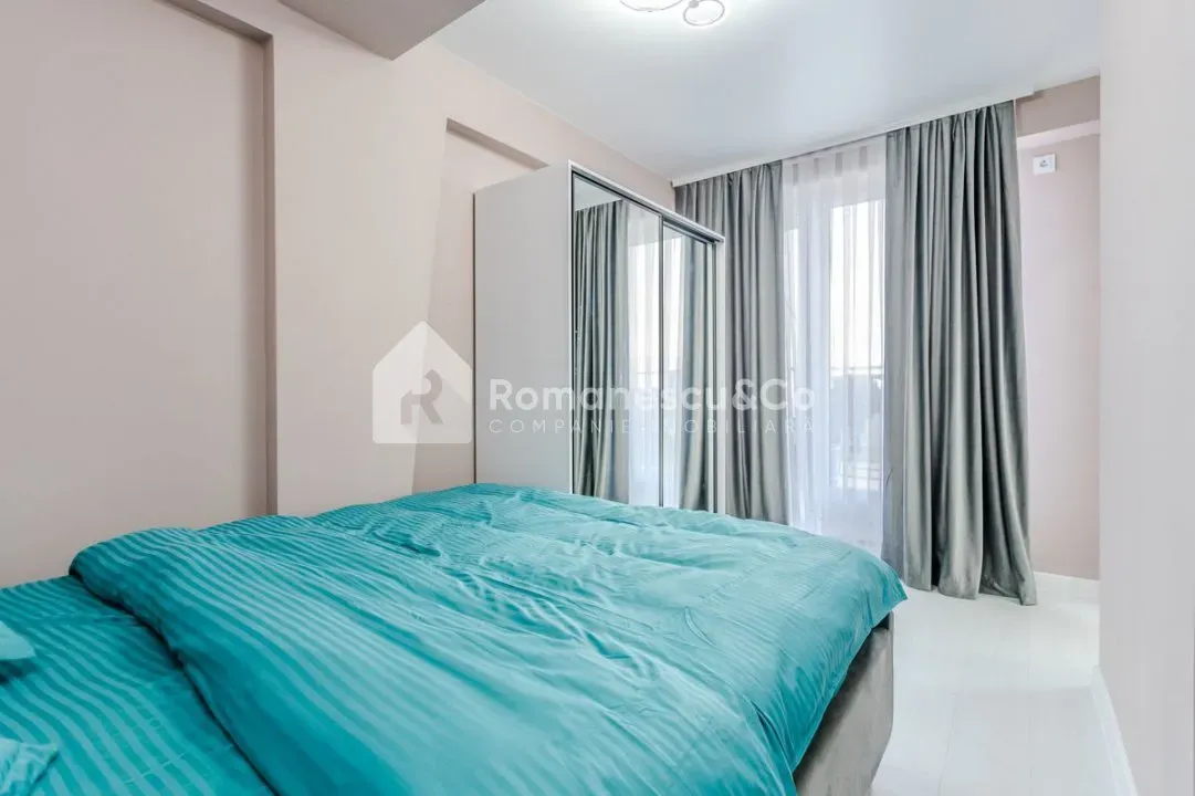 2-комнатная квартира, 67 м² — Изображение 3