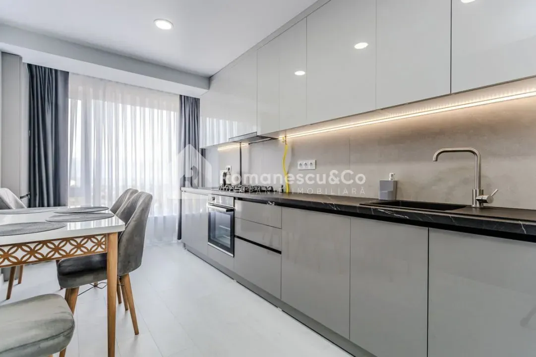 2-комнатная квартира, 67 м² — Изображение 2