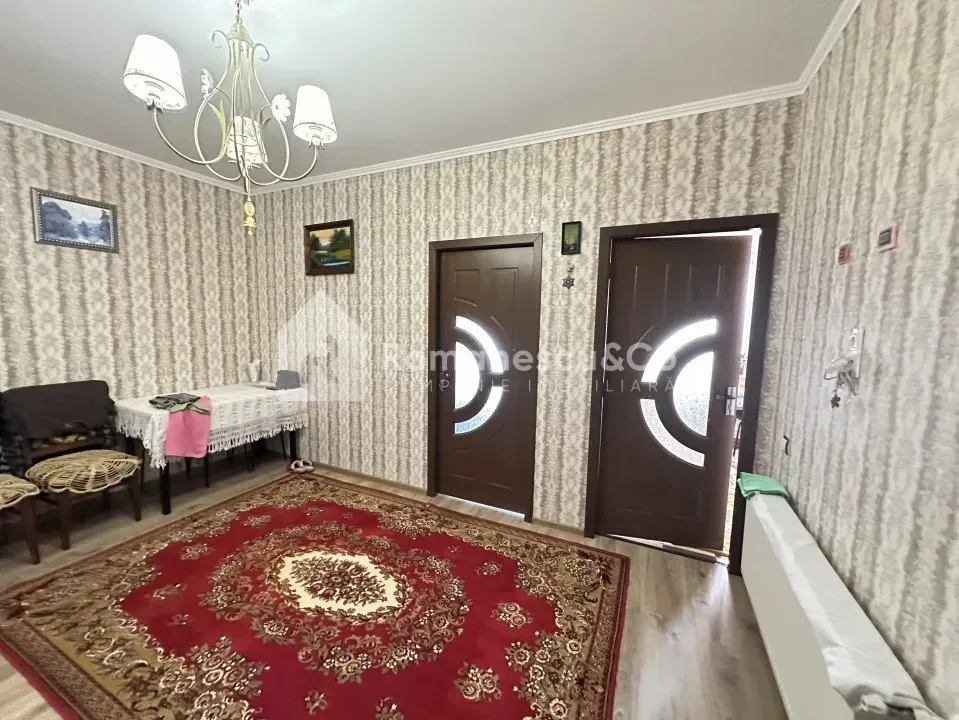 1-camere apartament, 45 m² — Imagine 1