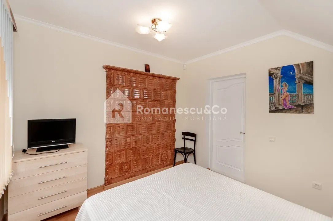 3-floor house, 4 rooms, 115 m² — Image 4