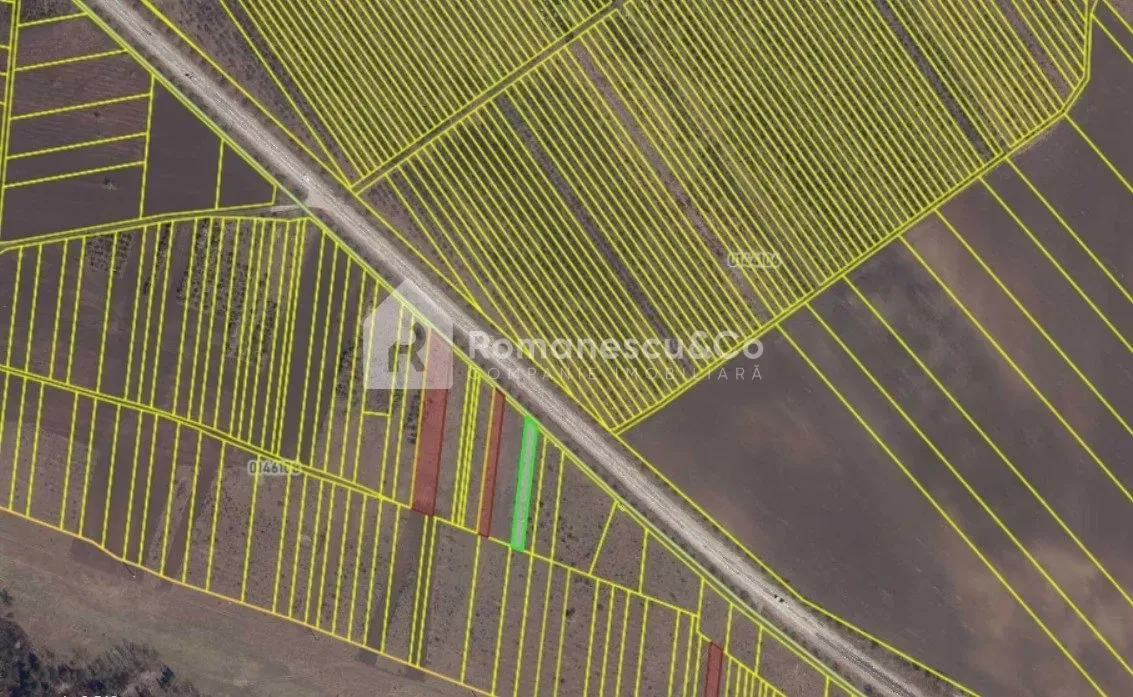 Commercial Land, 20 ares — Image 1