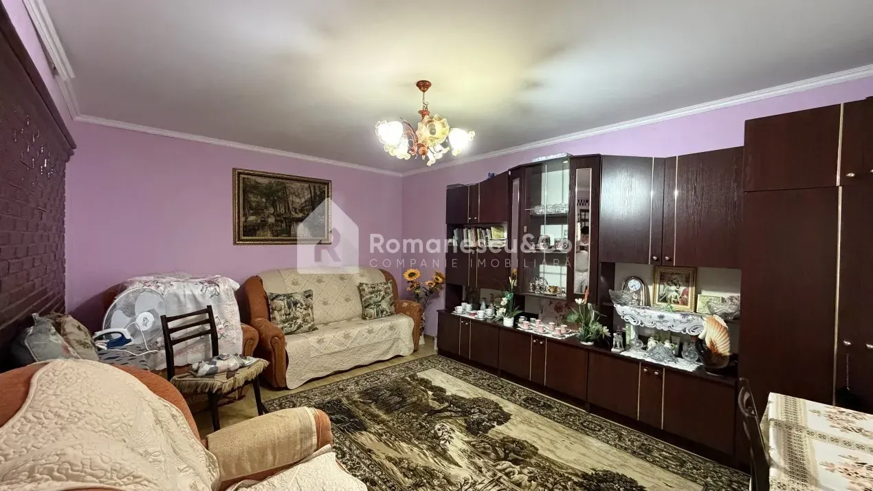1-этажный дом, 2 комнаты, 68 м² — Изображение 3