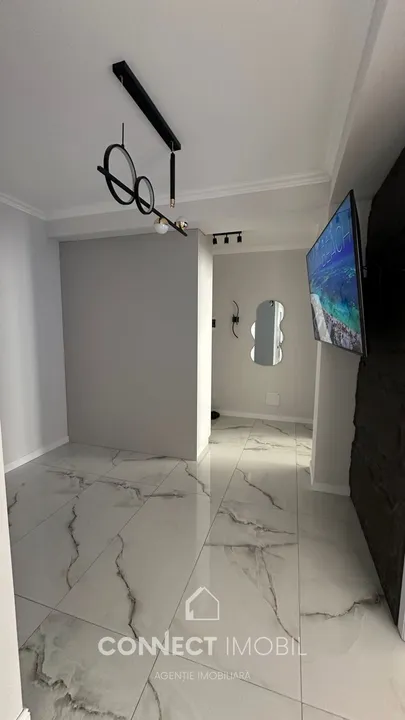 2-camere apartament, 65 m² — Imagine 1