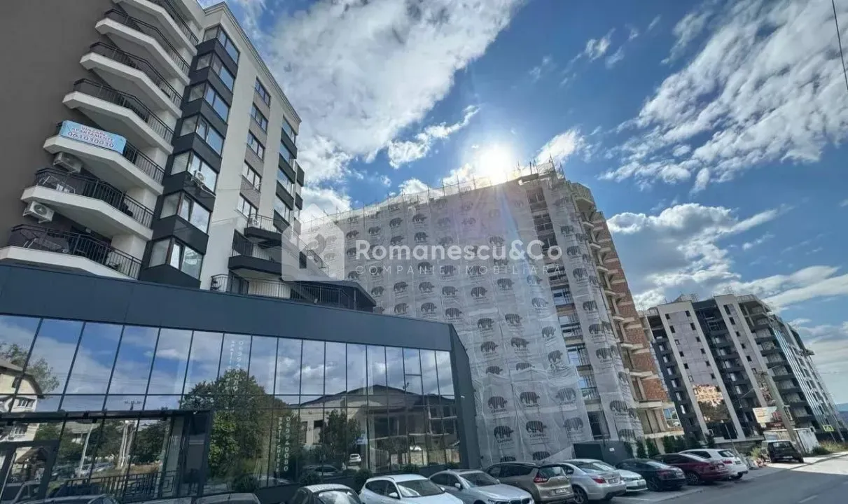 1-комнатная квартира, 50 м² — Изображение 1