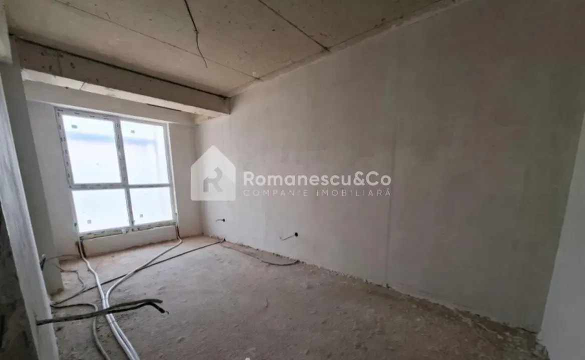 1-комнатная квартира, 50 м² — Изображение 4
