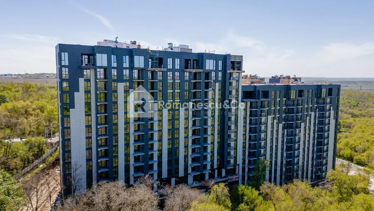3-комнатная квартира, 116 м² — Изображение 1