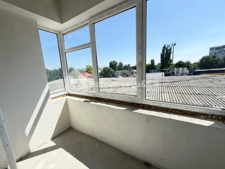 1-camere apartament, 45.4 m² — Imagine 4