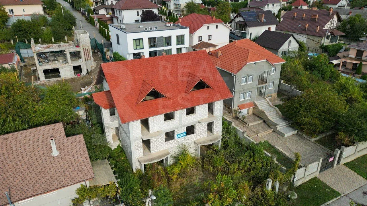2-этажный дом, 4 комнаты, 364 м² — Изображение 3