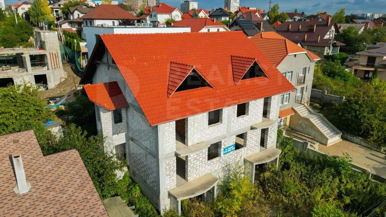 2-этажный дом, 4 комнаты, 364 м² — Изображение 4