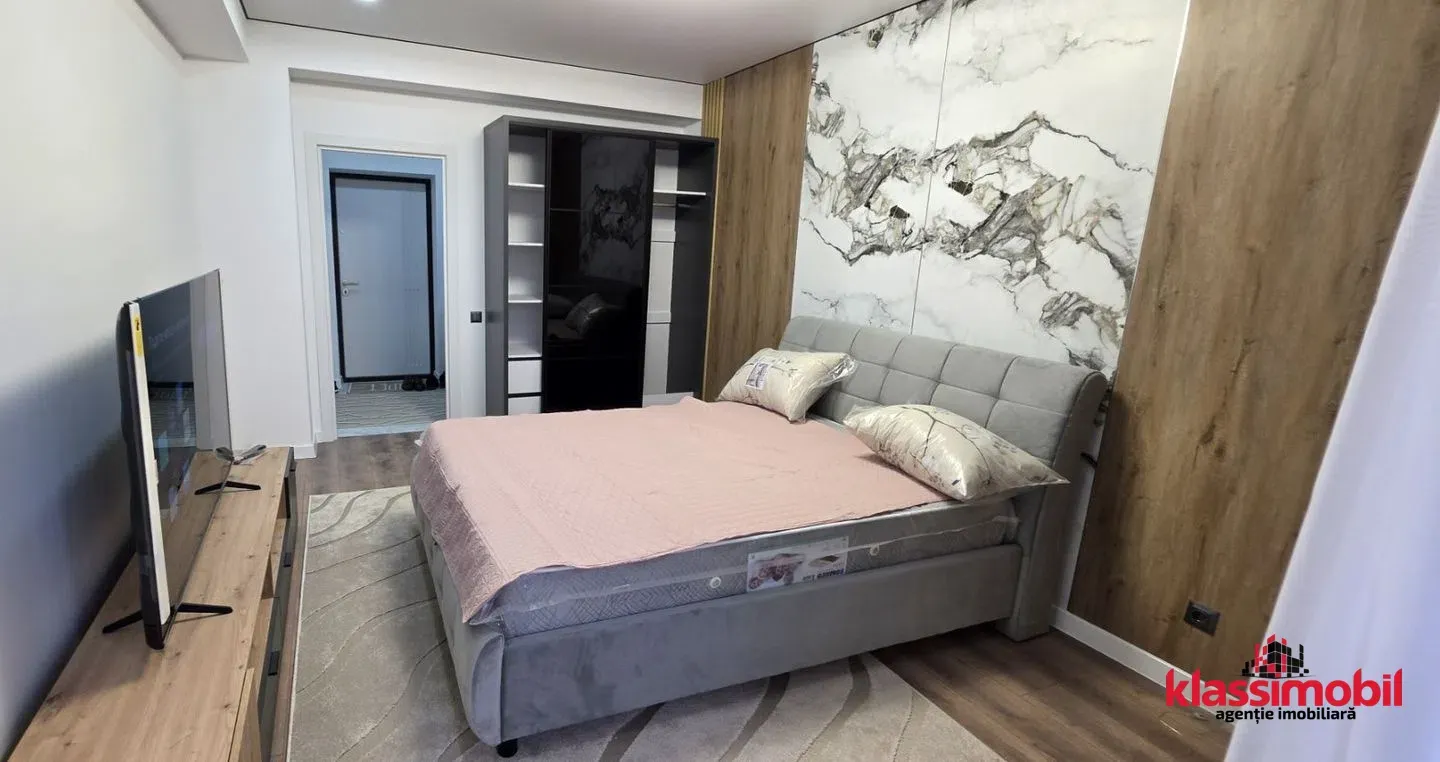 2-camere apartament, 64 m² — Imagine 3