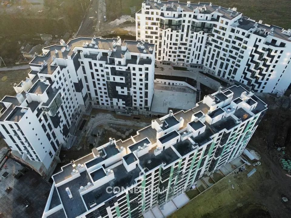 2-комнатная квартира, 66 м² — Изображение 1
