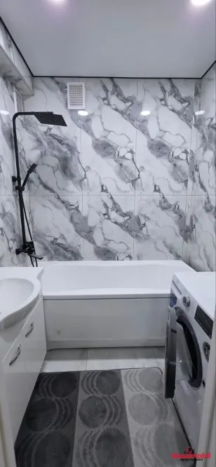 2-camere apartament, 64 m² — Imagine 4
