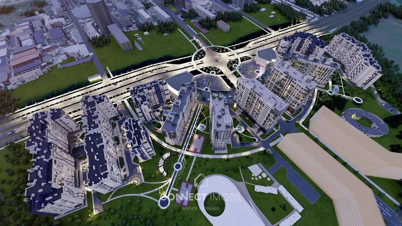 2-комнатная квартира, 66 м² — Изображение 2