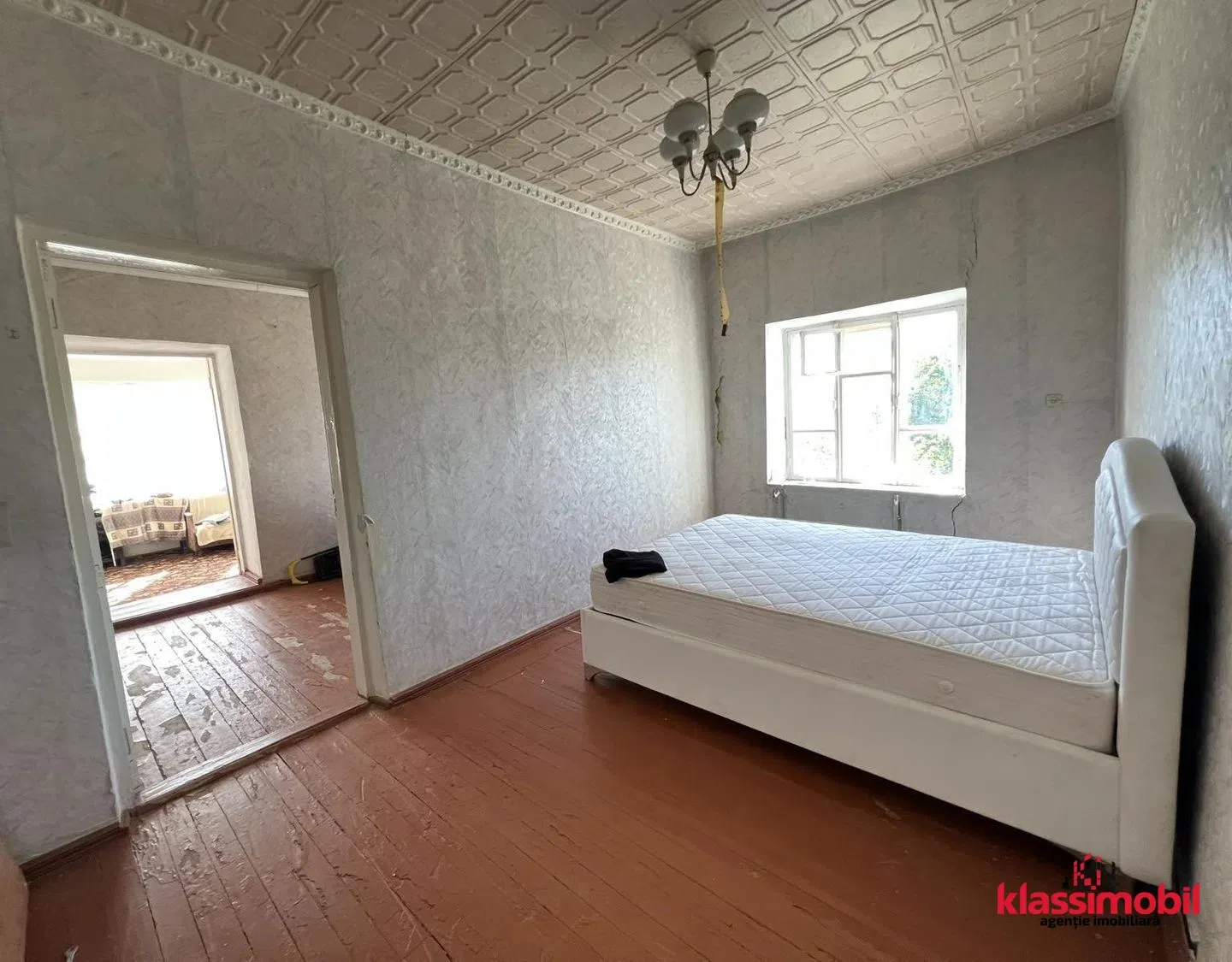 1-etaje casă, 3 camere, 98 m² — Imagine 4