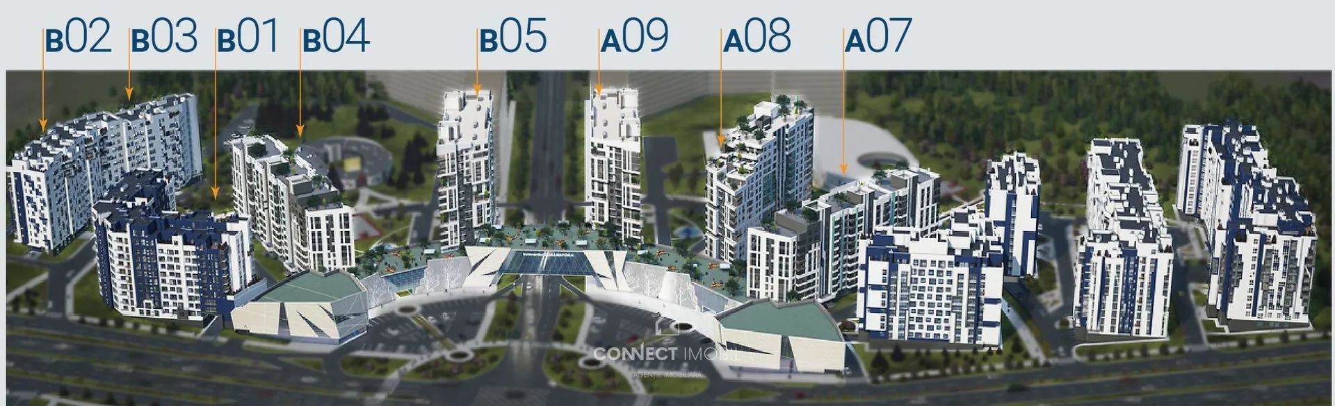 2-комнатная квартира, 66 м² — Изображение 3