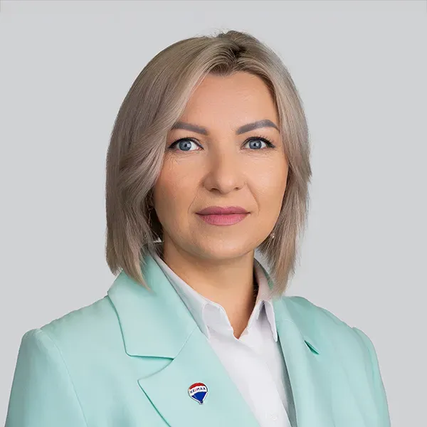 Mariana Șatcovschi