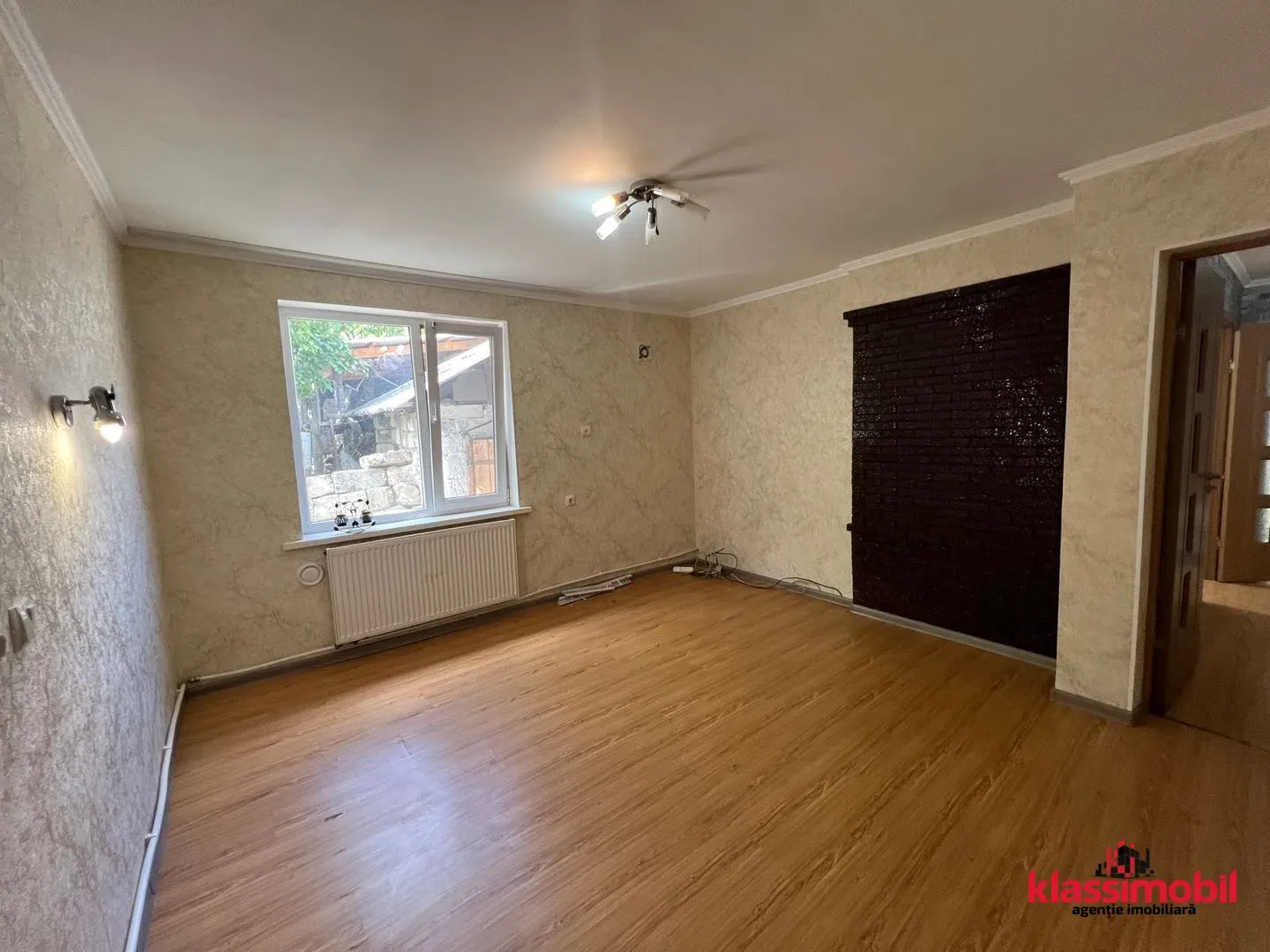 1-etaje casă, 2 camere, 69 m² — Imagine 4