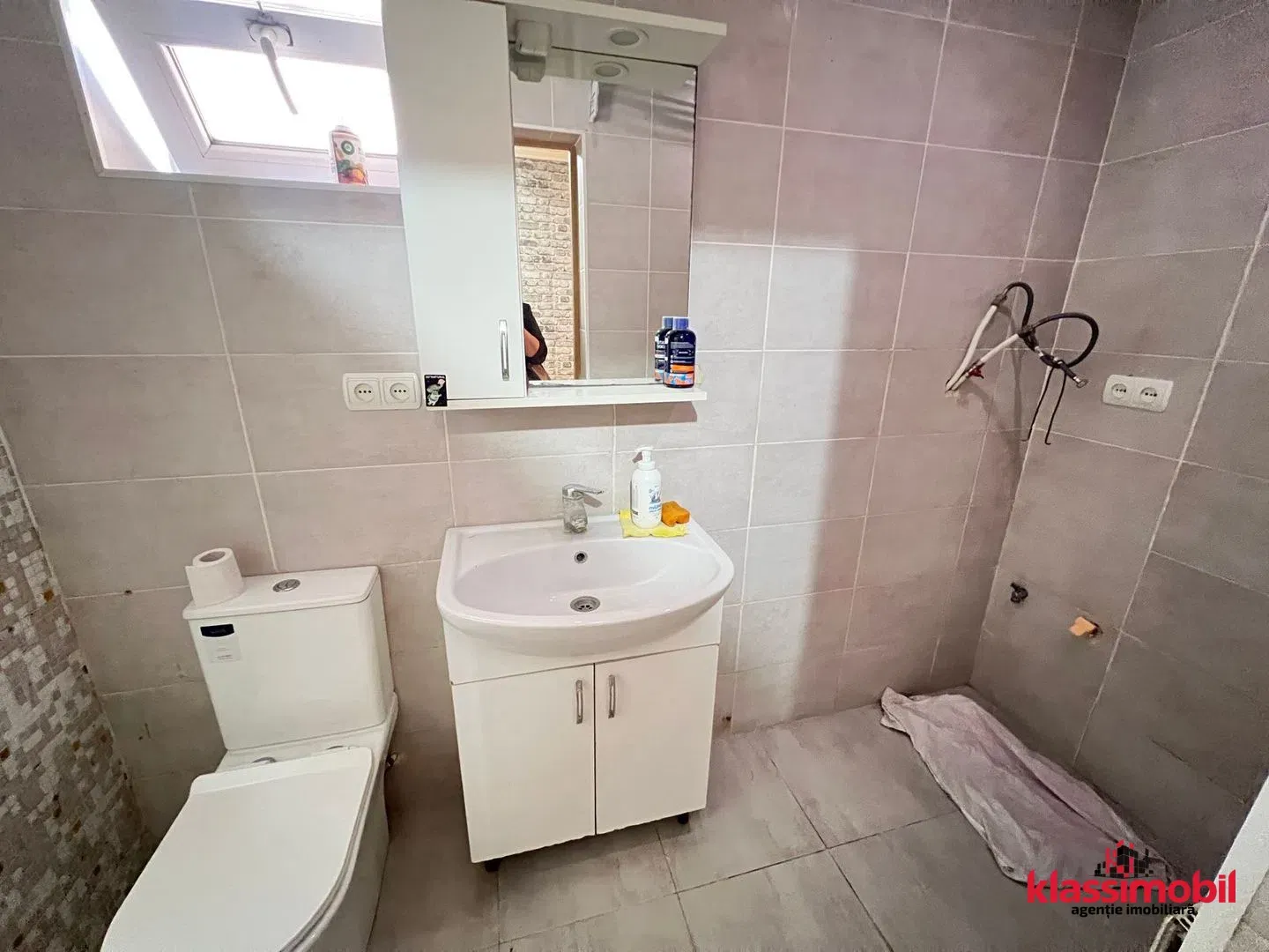 1-etaje casă, 2 camere, 69 m² — Imagine 3