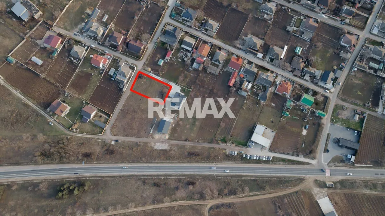 Land, 10 ares — Image 1