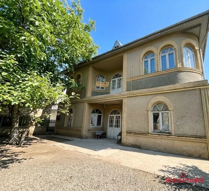 2-floor house, 6 rooms, 153 m² — Image 1