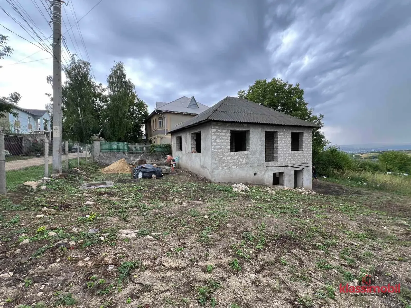 2-этажный дом, 4 комнаты, 80 м² — Изображение 4